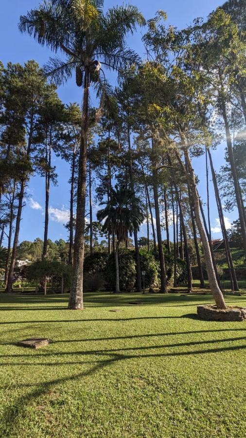 Chacara Das Lendas E Cancoes Passa Quatro Luaran gambar