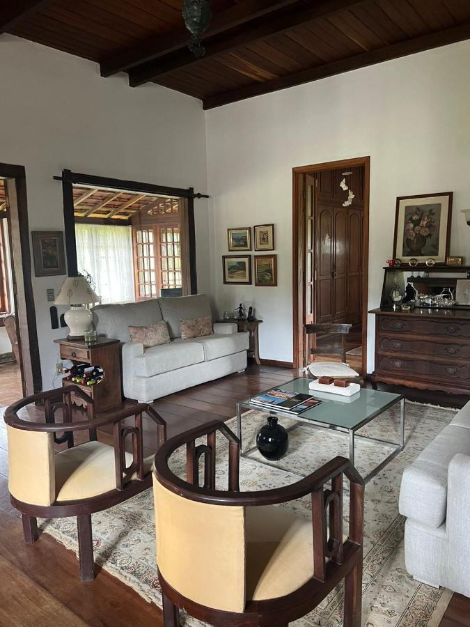 Chacara Das Lendas E Cancoes Passa Quatro Luaran gambar