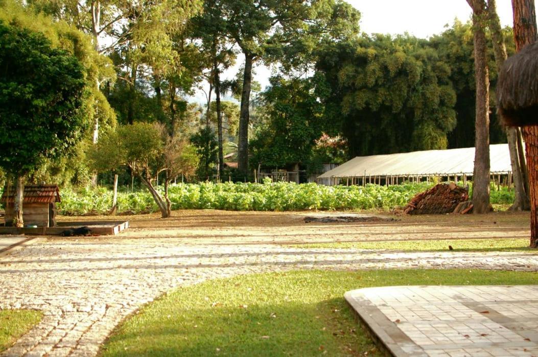 Chacara Das Lendas E Cancoes Passa Quatro Luaran gambar